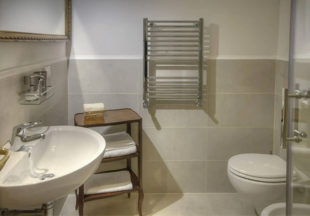 Rome Charming Suites