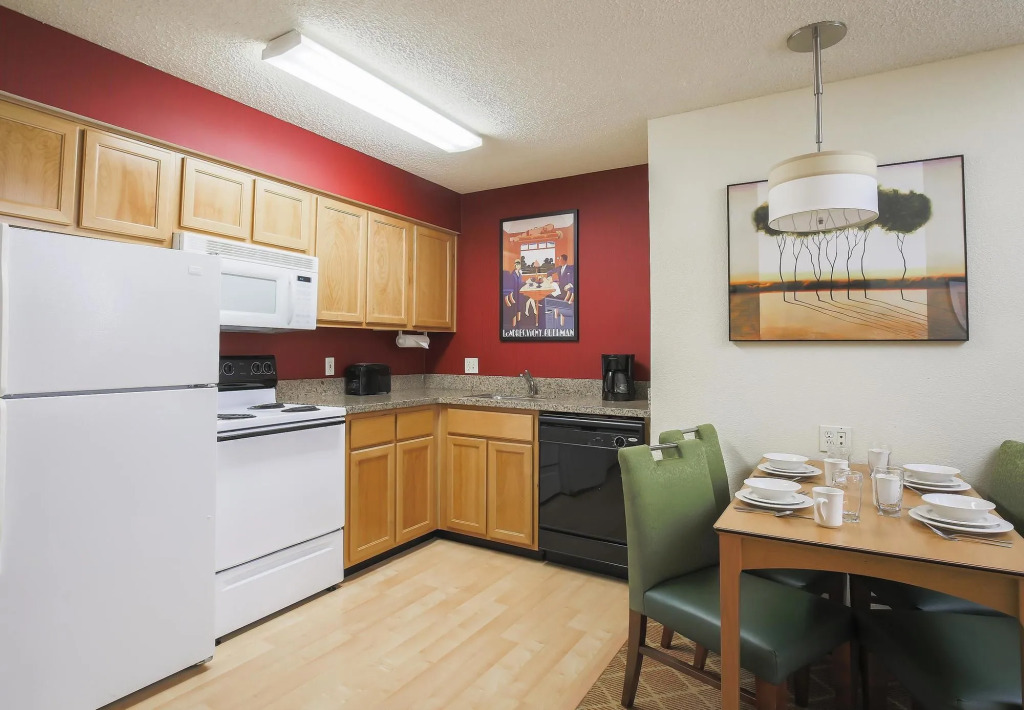Residence Inn by Marriott Salem
