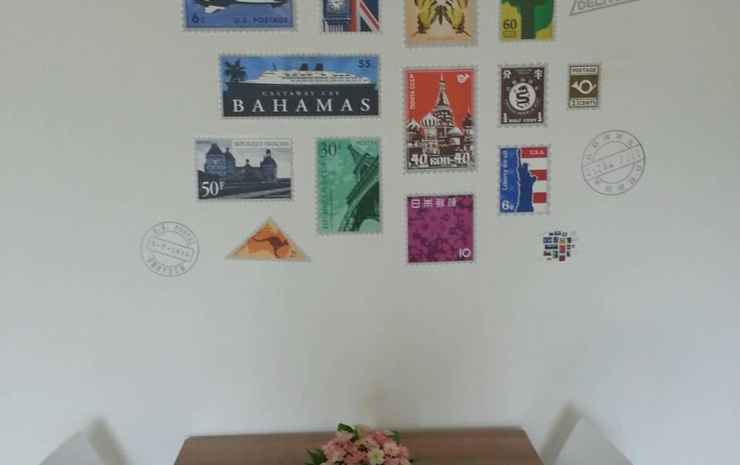 Baan Peang Ploen Service Apartment By Lease Back