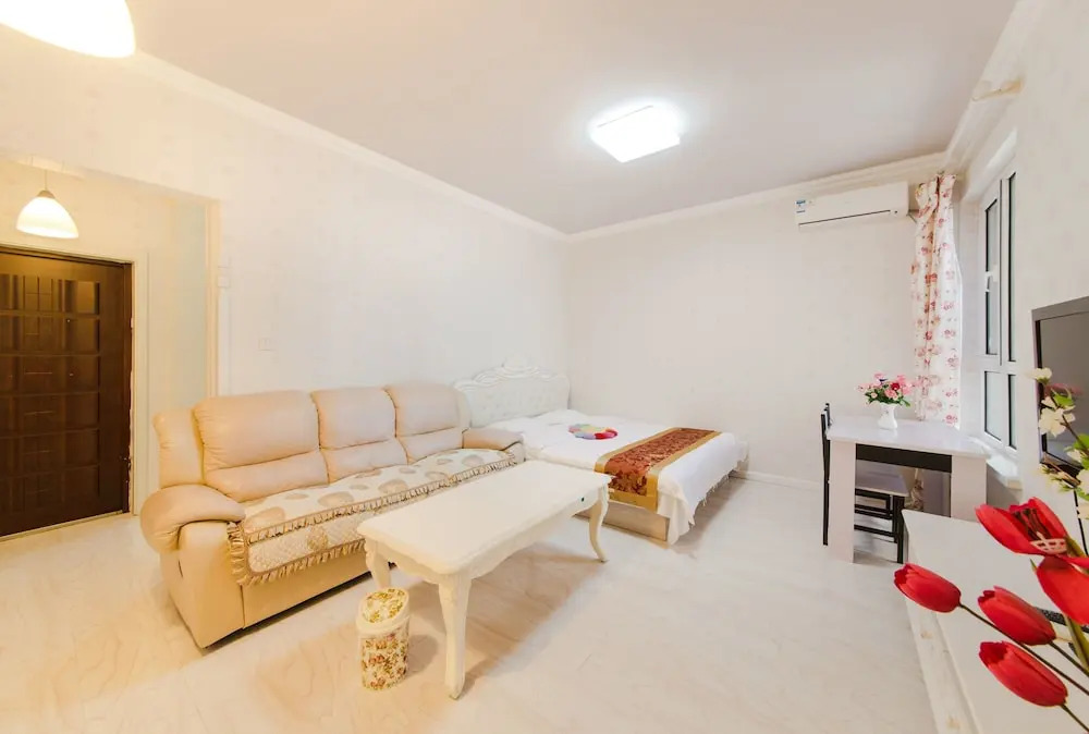Xinghai Haiyue Bay Suites Apartment