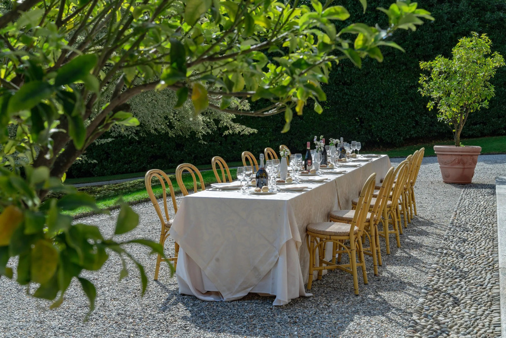 Villa Camilla