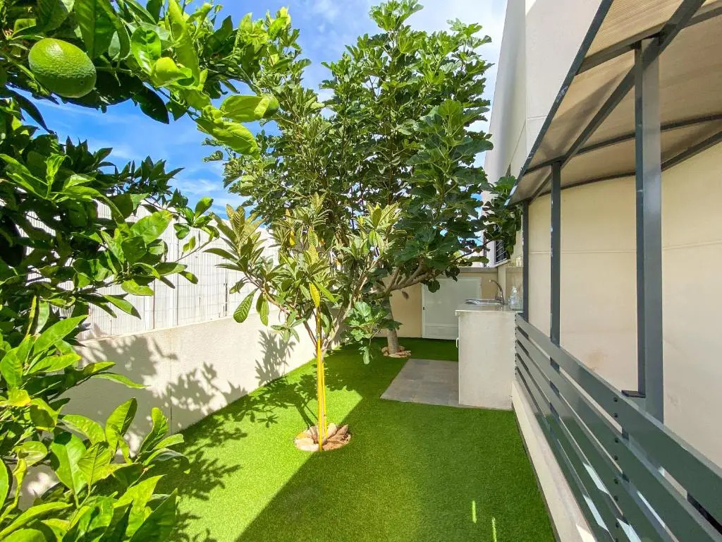 Holiday Home in Residence KOMA