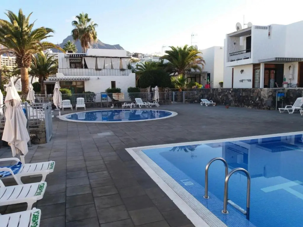 APARTAMENTOS BUNGAMERICA n114