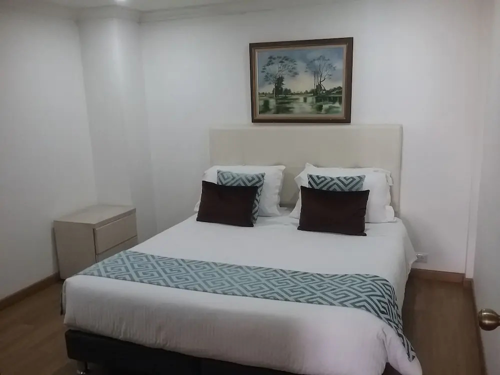 Hotel Le Select