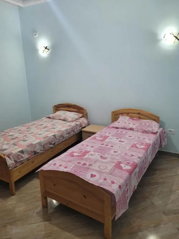 Miriam Apartments