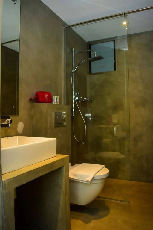 ZEN Rooms Wellawatte Beach Colombo