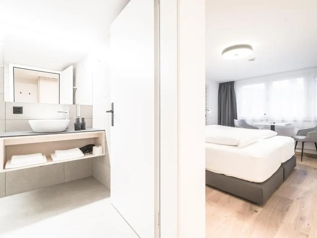Traube Restaurant & Hotel
