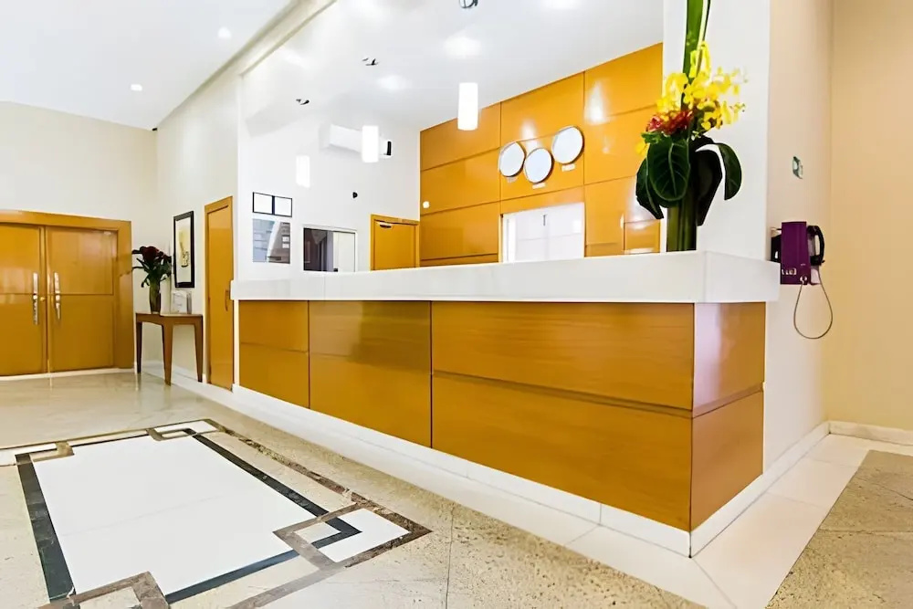 Perdizes Residence Flat Condomínio