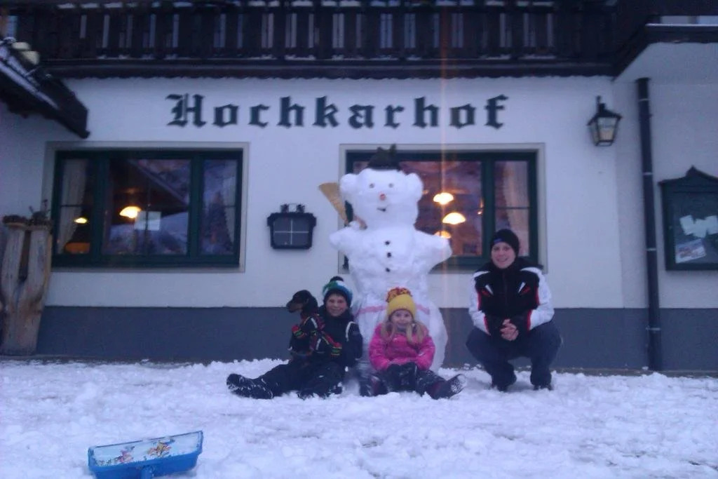 Hochkarhof