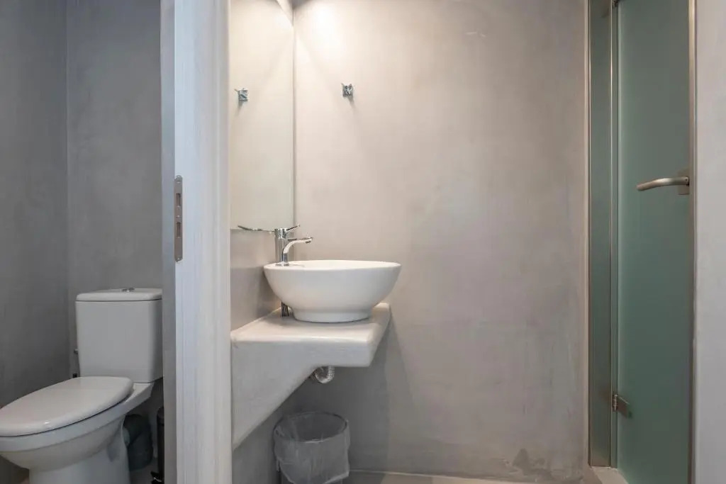 Bedspot Hostel