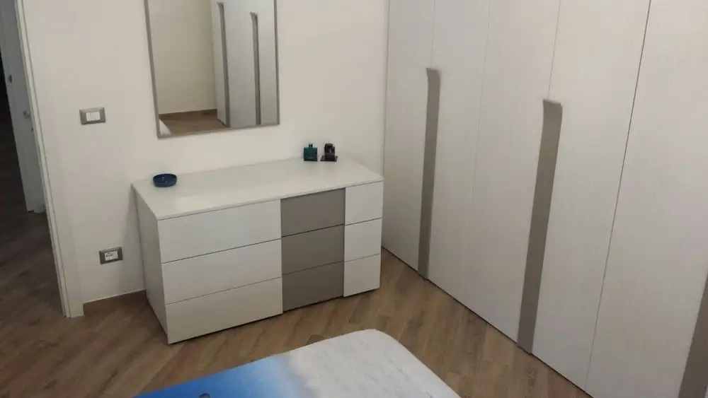 Antonella Apartment