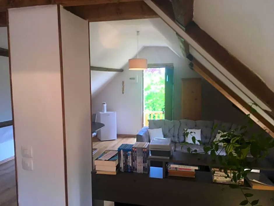 L'annexe