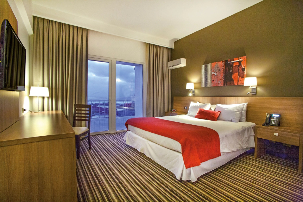 Hotel Antofagasta