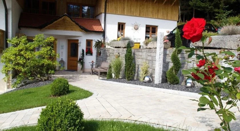 Haus Talblick