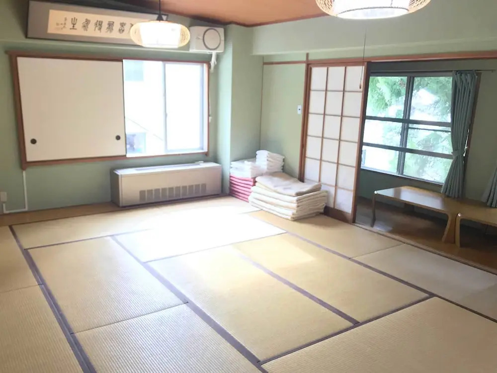 Rokkosan YMCA