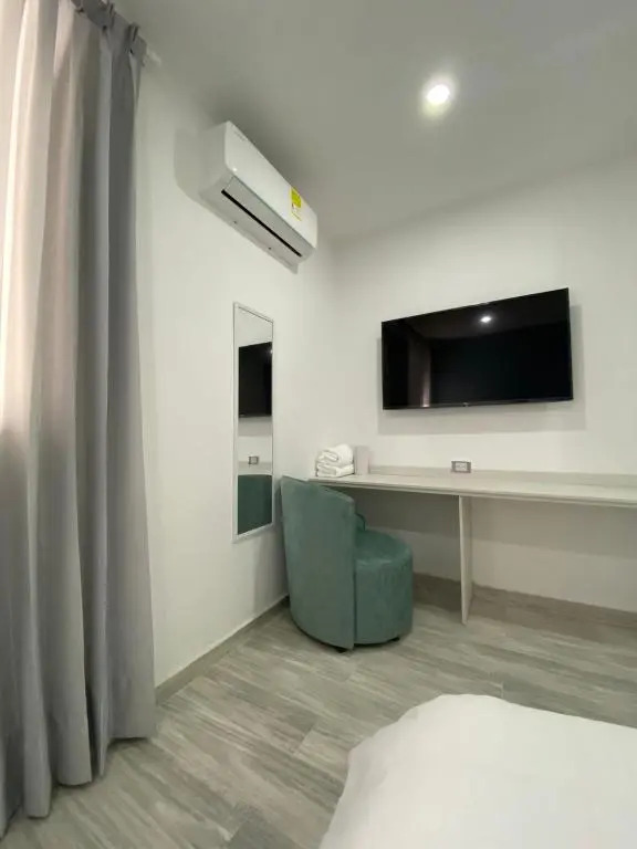 Hotel Barranquilla Laank