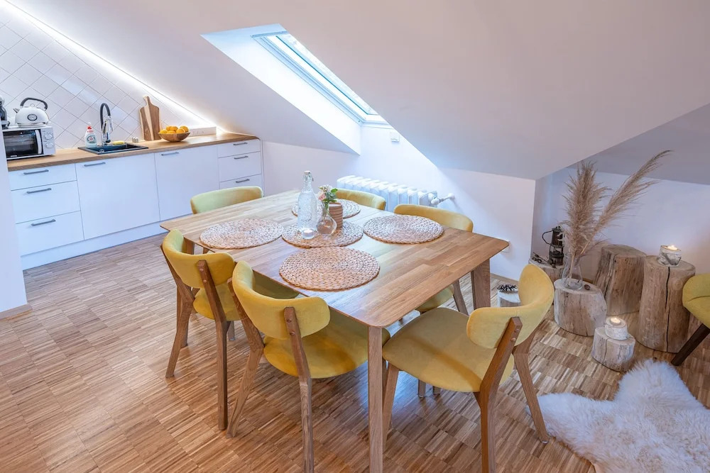 Cozy rooms Ostrava