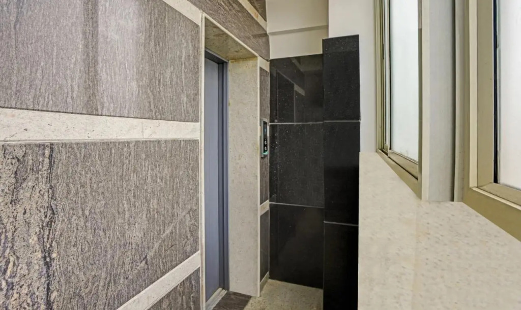Itsy Hotels Purple Suites