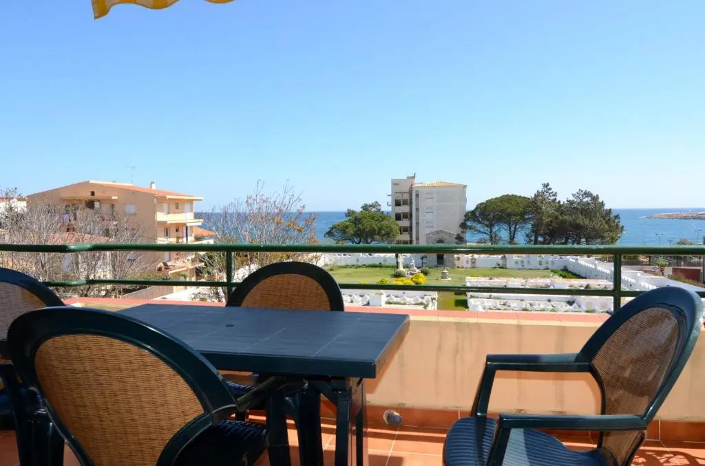 Apartamentos Gregal