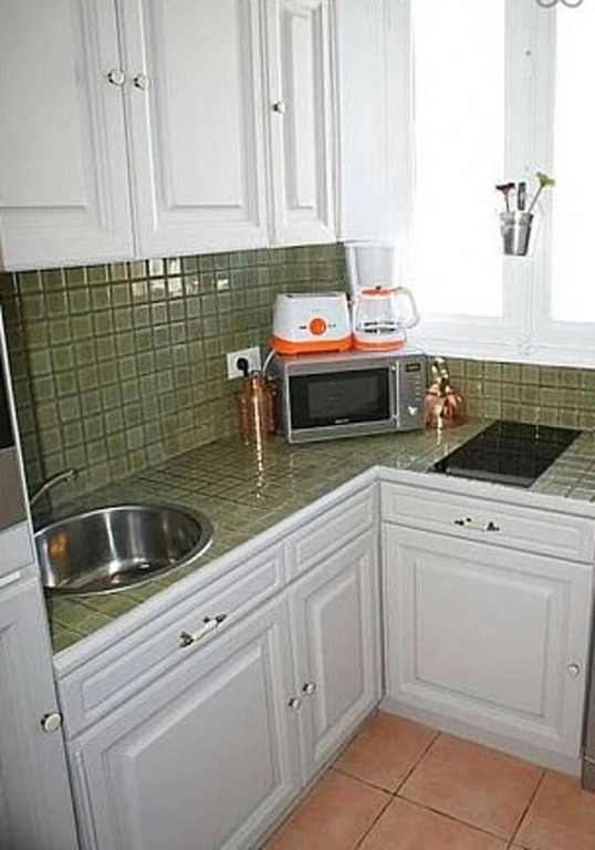 Apartment With one Bedroom in Juan les Pins, With Wonderful City View