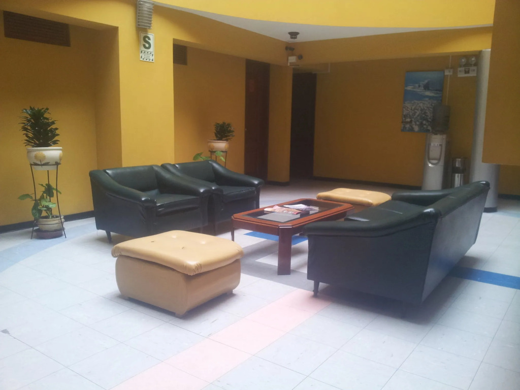 Hotel Asturias Inn