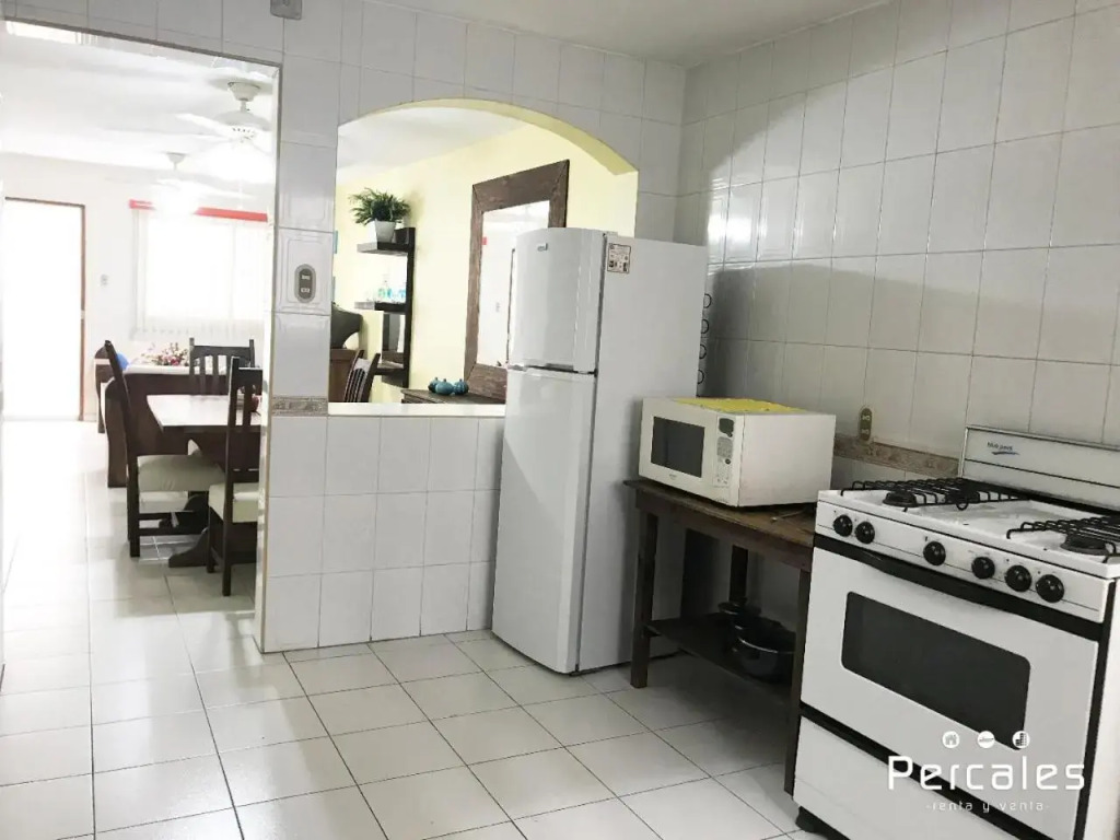 Inmobiliaria Percales