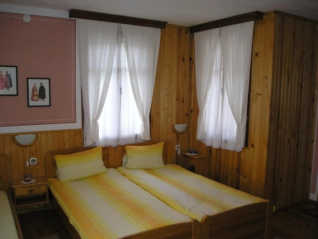 Guest House Bolyarka