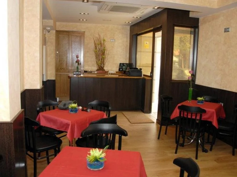 Hostal Avenida Barajas