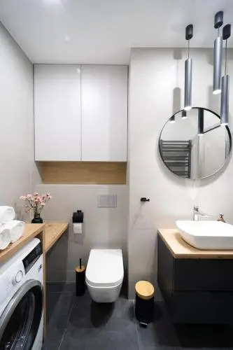 Aparthotel Pod Szyndzielnia