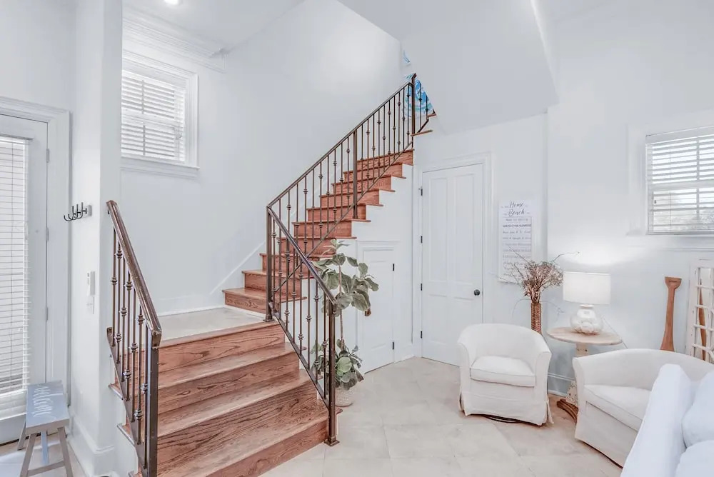 Sea-Esta Villa on 30A