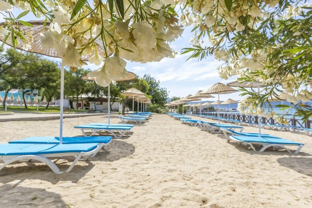 Maya World Didyma Hotel - Ultra All Inclusive