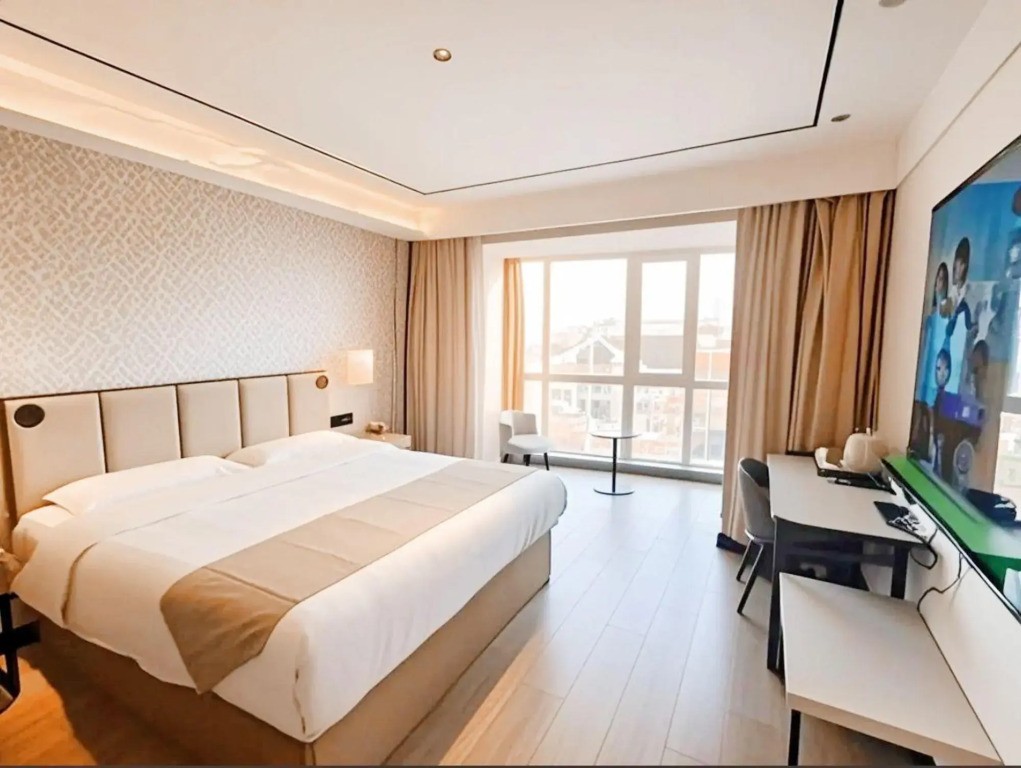 Bo Hong Hotel