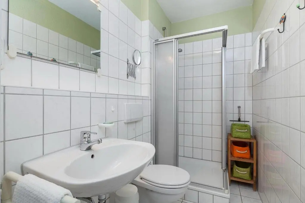 Dünenblick Wohnung 40