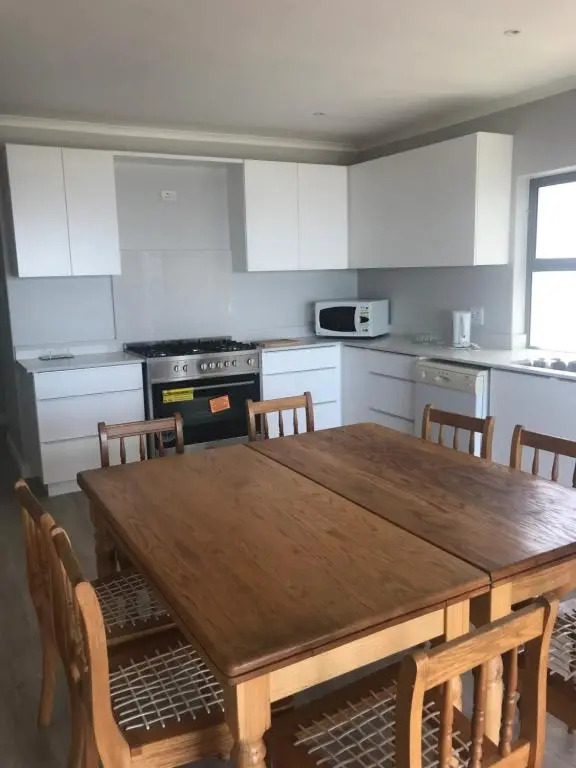 Periwinkle Selfcatering 8