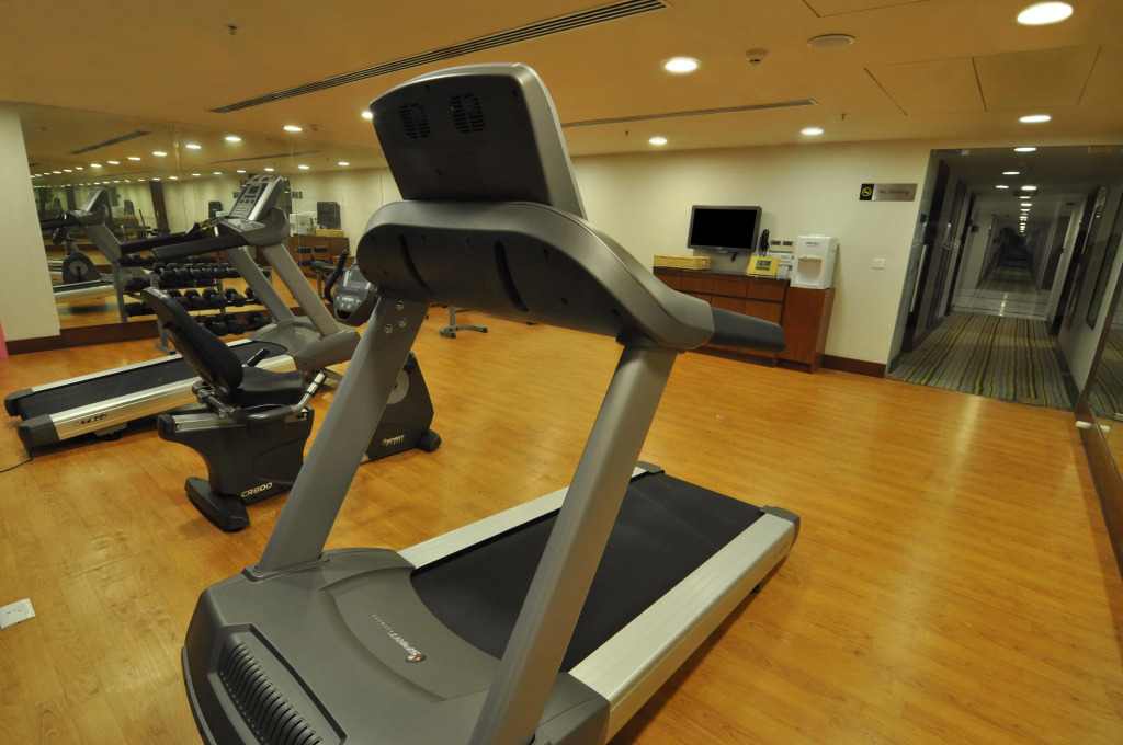 Keys Select by Lemon Tree Hotels, Kochi
