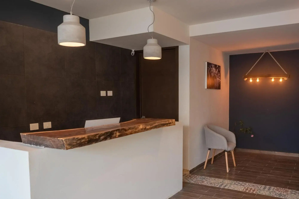 Hotel MAYARI Holbox