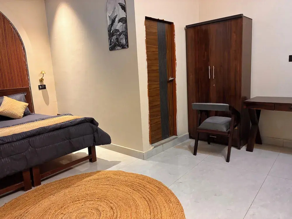 Casa garden Aamwala