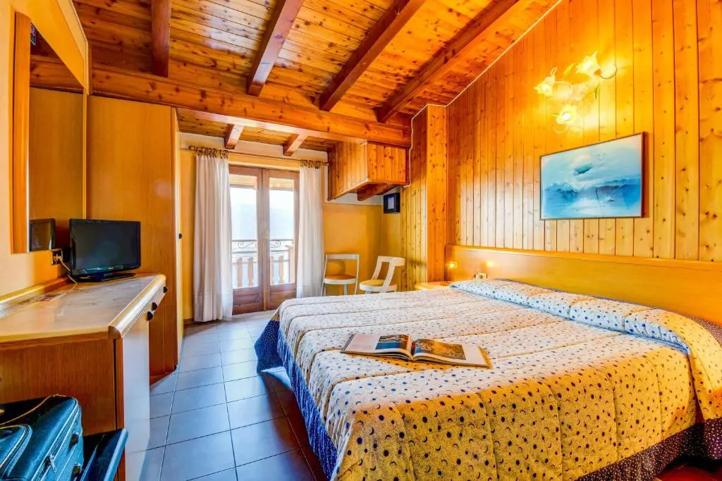 Hotel Castello