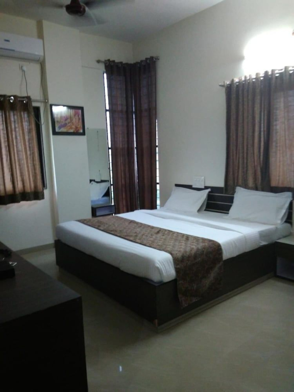 Balaji Lodging