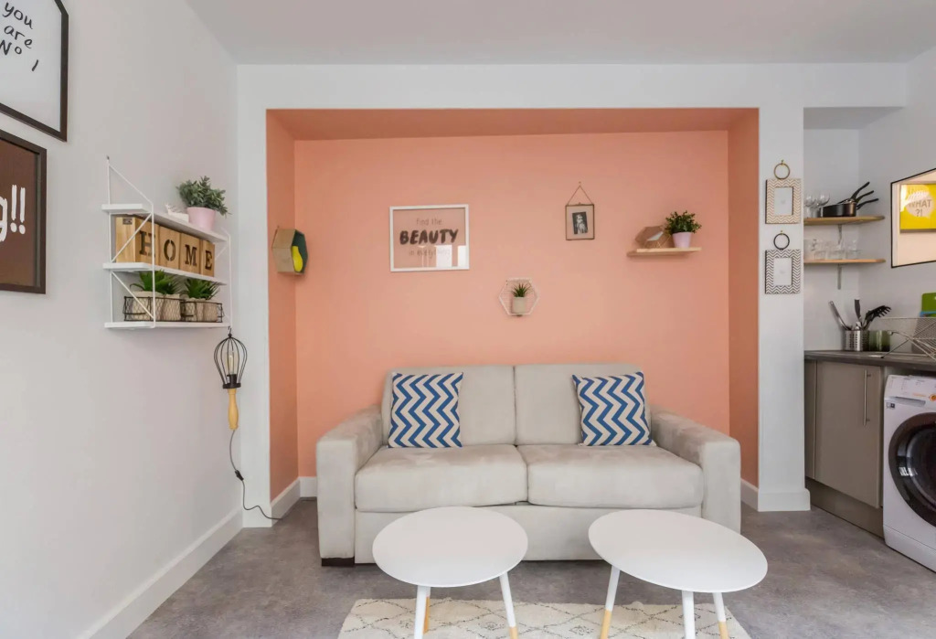 Apartment WS Marais - Place des Vosges