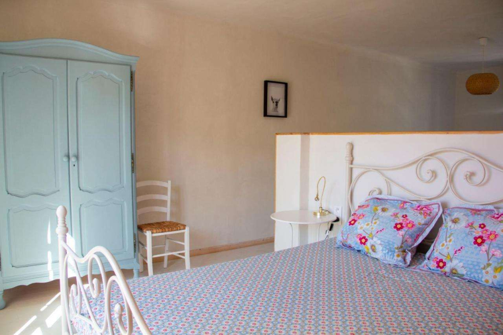 Melodie De La Montagne Bed & Breakfast