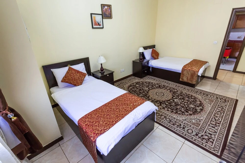 Al Eairy Apartments Jeddah 2