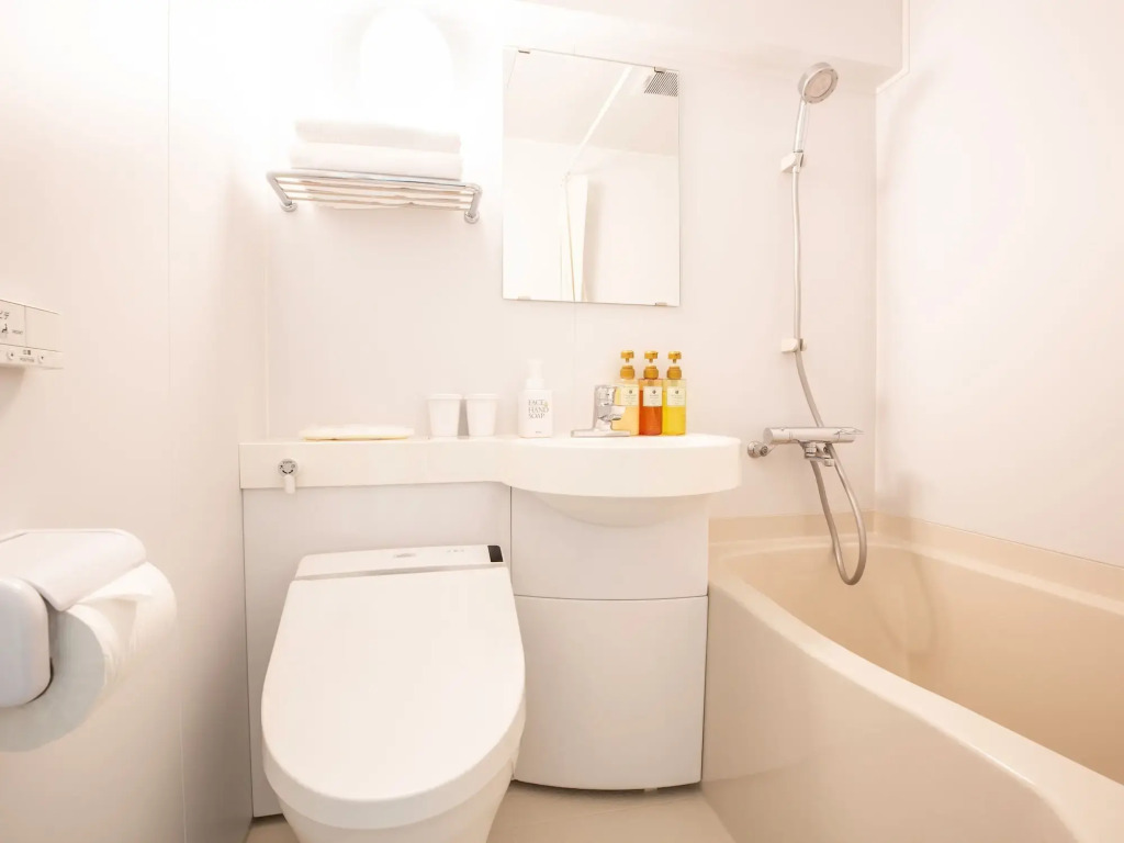 HOTEL MYSTAYS Higashi Ikebukuro