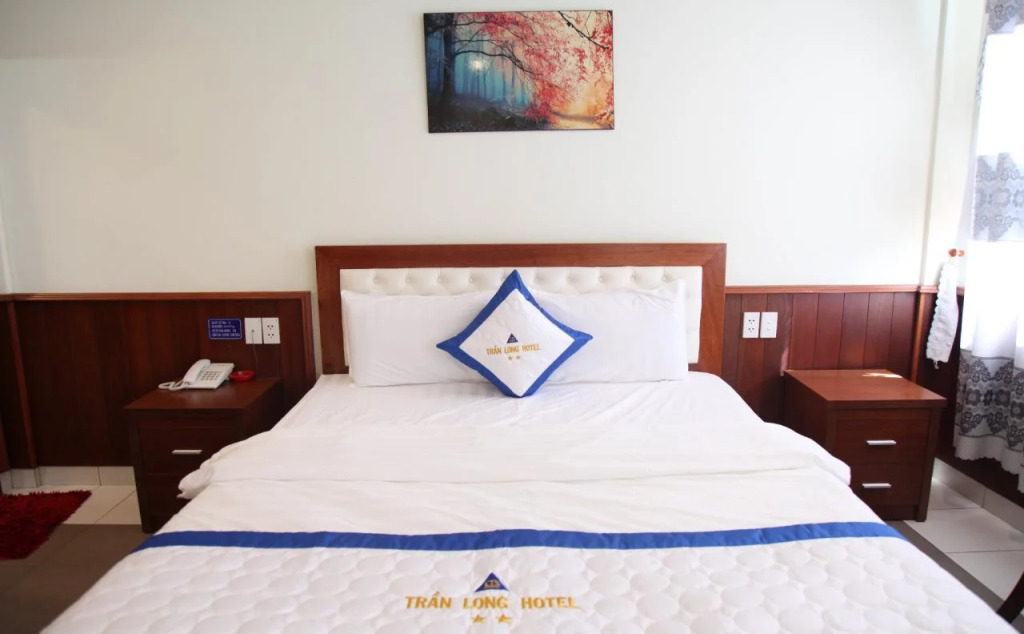 Tran Long 2 Hotel