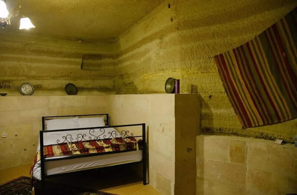 Ali's Guest House