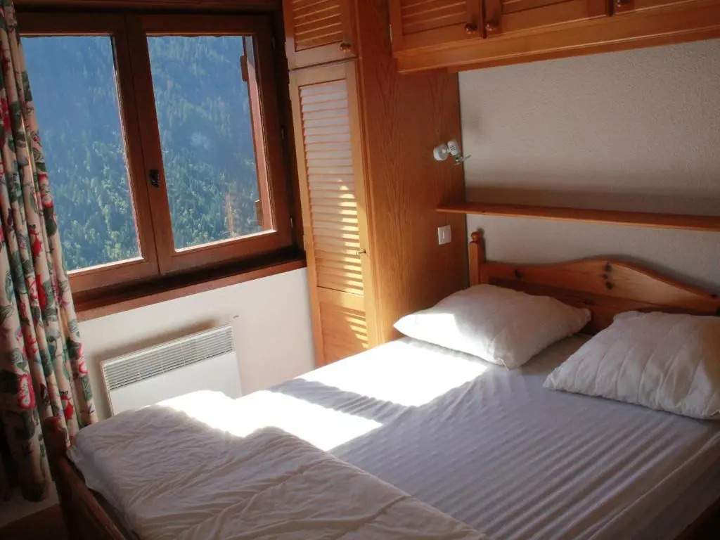 Appartement Châtel, 4 pièces, 6 personnes - FR-1-200-200