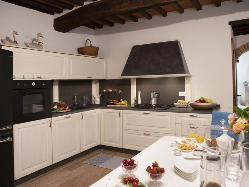 Luxury Refined Villa With Pool-villa Charme