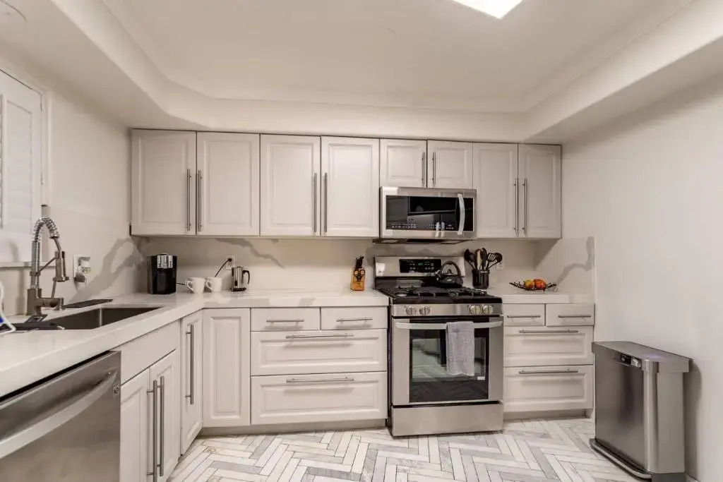 Barham Boutique Townhouse
