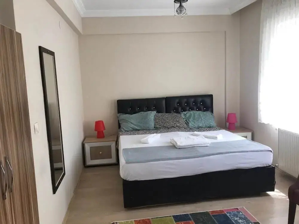 Plus Suites
