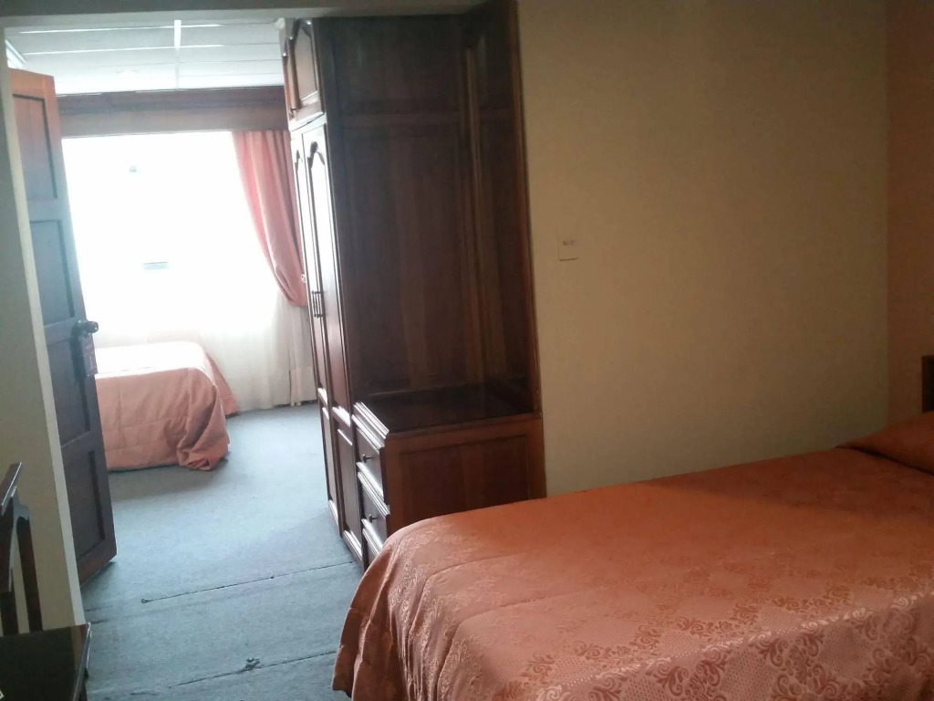 Hotel Florida